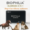 BIOPHILIA GUARDIAN 3 σε 1 NLS - Σκύλοι, γάτες, άλογα