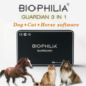 BIOPHILIA GUARDIAN 3 σε 1 NLS - Σκύλοι, γάτες, άλογα