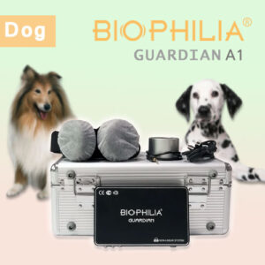 BIOPHILIA GUARDIAN A1 NLS (BIOPHILIA GUARDIAN) - ΣΚYΛΟΙ