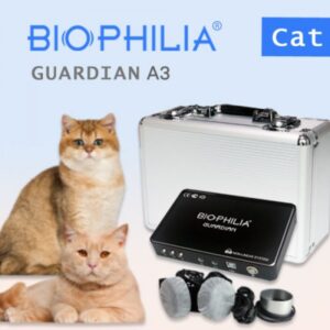 BIOPHILIA GUARDIAN A3 NLS (BIOPHILIA GUARDIAN) - ΓΆΤΕΣ