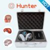 METATRON HUNTER 4025 (METATRON HUNTER) NLS - ΤΡΙΣΔΙAΣΤΑΤΗ ΣΠΕΙΡΟΕΙΔHΣ ΑΝAΛΥΣΗ