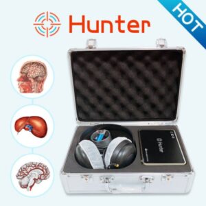 METATRON HUNTER 4025 (METATRON HUNTER) NLS - ΤΡΙΣΔΙAΣΤΑΤΗ ΣΠΕΙΡΟΕΙΔHΣ ΑΝAΛΥΣΗ