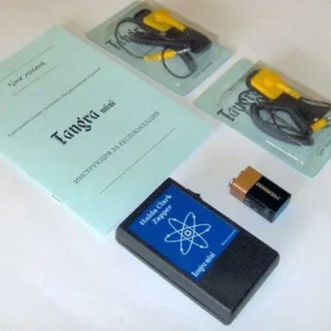 Συσκευή βιοατουσιάνισης για θεραπεία Tangra Mini