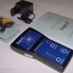 ΒΙΟΣΥΝΤΟΝΙΣΜOY TANGRA 2 PRO (μπαταρία 9V + προσαρμογέας)