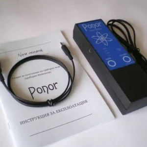 ΑΣΗΜΕΝΙΑ ΣΥΣΚΕΥΗ ΝΕΡΟΥ PONOR