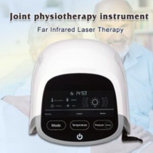 Εργαλείο φυσικοθεραπείας αρθρώσεων - Far Infrared Laser Therapy
