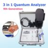 Αναλυτής Quantum 3 σε 1 με θεραπεία TENS QRMA-995