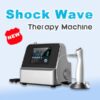 Συσκευή θεραπείας με κρουστικά κύματα (SHOCKWAVE) για ανδρική στυτική δυσλειτουργία και θεραπευτικό πόνο