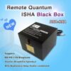 Quantum Meta Black Box για θεραπεία από απόσταση