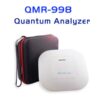 Λευκός αναλυτής Quantum Mini Touch QRMR-998