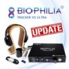 BIOPHILIA TRACKER X5 ULTRA – 4D ULTRA SCANNING